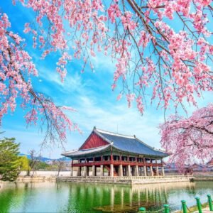 Seoul - South Korea