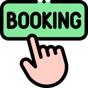 Booking Deposit